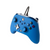 Control Power A Xbox Series X/S Alámbrico Azul PWA-A-02484
