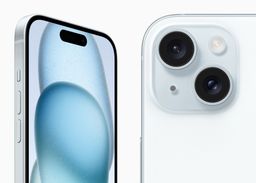 CELULAR APPLE IPHONE 15 PLUS 128GB + ENVÍO GRATIS