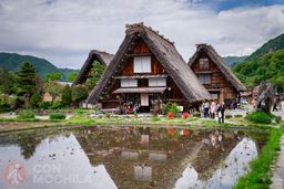 NAKASENDO, JAPÓN IMPERIAL DESDE ($6,006) BOLETO INCLUIDO