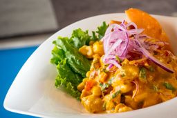 La Cevichería 