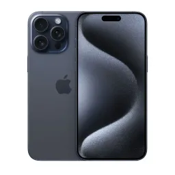 CELULAR APPLE IPHONE 15 PRO MAX 256GB + ENVÍO GRATIS