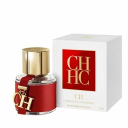 CH MUJER DE CAROLINA HERRERA MUJER 100ML EDT