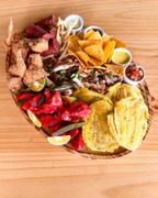 Restaurante Moon B