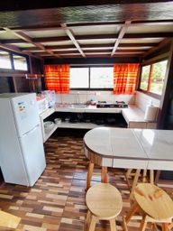 Casa tucán - Cabaña la coyota (₡47.000 la noche en ocupación doble) 