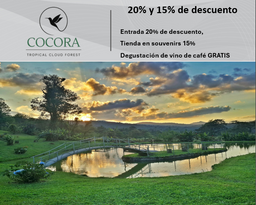 Bosque Nuboso Cocora