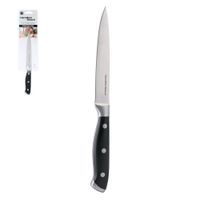 HAMILTON BEACH CUCHILLO UTILITARIO ACERO INOX FORJADO 12CM | 5" 1.5MM