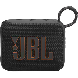 PARLANTE JBL GO 4 4W BLUETOOTH A PRUEBA DE AGUA JBLGO4REDAM ROJO
