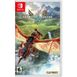 Juego Nintendo Switch Monster Hunter Stories 2: Wings of Ruin