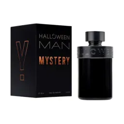 HALLOWEEN MYSTERY DE JESUS DEL POZO HOMBRE 125ML EDT