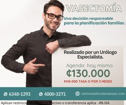 Centros Médicos Bonanza 