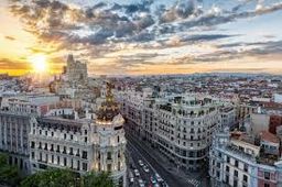 ENCANTOS DE NAVIDAD EN EUROPA *BOLETO INCLUIDO* DESDE $3,490
