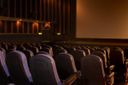 CCM Cinemas (ESCANEE SU CODIGO QR)