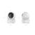Cámara de Seguridad Inteligente Ezviz H6C Interiores Blanca CS-H6C-R101-1G2WF