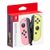 Control Nintendo Switch Joy-Con Rosa-Amarillo Pastel