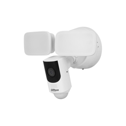 Dahua camara de red con reflector de 4MP - DH-IPC-WL46AN-0280B - 1.0.01.04.40141