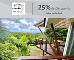 Mikado Natural Lodge