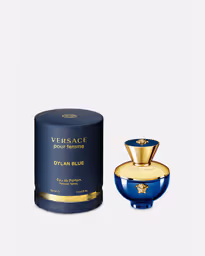 DYLAN BLUE DE VERSACE MUJER 100ML EDP