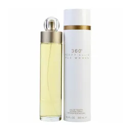 360 DE PERRY ELLIS MUJER 100ML EDT.