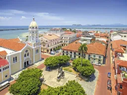 PANAMÁ DESDE ($845) BOLETO INCLUIDO