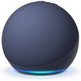 Parlante Amazon Echo Dot Alexa 5 Generación