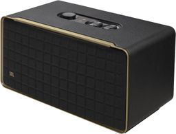 PARLANTE JBL AUTHENTICS 500 BLUETOOTH JBLAUTH500BLKAM NEGRO