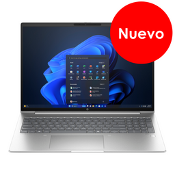 HP Notebook 460 G11 Intel U5-125U 16gb 512 gb Windows 11 Pro A27NWLA