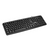Teclado XTech USB Español Negro XTK-092S