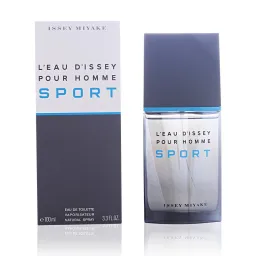 ISSEY MIYAKE SPORT DE ISSEY MIYAKE HOMBRE 100ML EDT