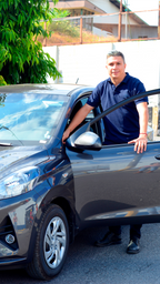 Adobe Rent a Car(Carbono neutral-Esencial CR) 