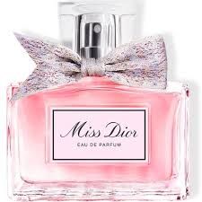 MISS DIOR ROSE N ROSES MUJER 100ML EDT DIOR + *ENVIO GRATIS*