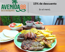 Avenida 88