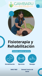  Demed Centro de Salud