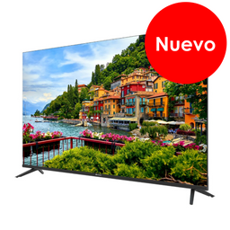 Kodak televisor uhd 55" google tv - 55SVA1003BT