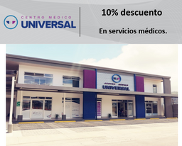 Centro Médico Universal 