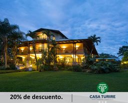 Hotel Casa Turire