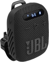 PARLANTE JBL WIND 3S BLUETOOTH A PRUEBA DE AGUA JBLWIND3SAM NEGRO
