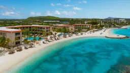 CURACAO DESDE $2,189, *BOLETO INCLUIDO