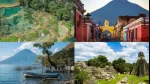 Guatemala DESDE ($385) POR PERSONA Salida - Regreso