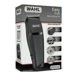 CORTADORA DE CABELLO EASY CUT NEGRA 9314-3208 WAHL HOME