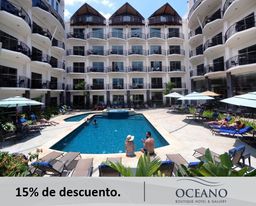 Oceano Boutique Hotel