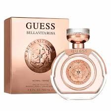 GUESS BELLA VITA ROSA MUJER 100ML EDP GUESS