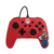 Control Nintendo Switch Alámbrico Super Mario Edition PWA-A-01803